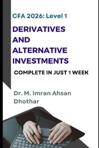 Imran ahsan cfa level 1 - m,