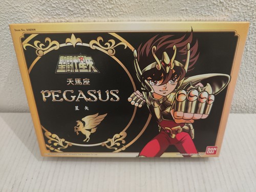 Figurine saint seiya vintage - figurine,