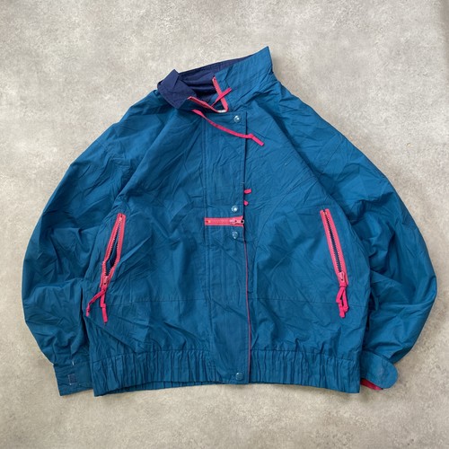 Veste coupe vent cabin - veste, creek