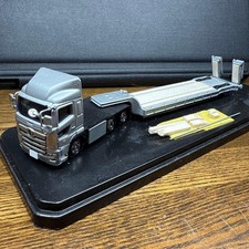 Remorque à plancher surbaissée Tomica