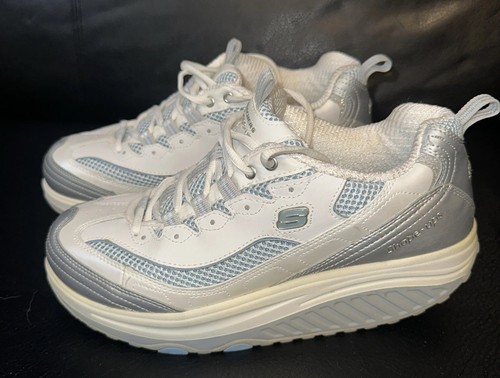 Skechers shape ups womens size - womens,
