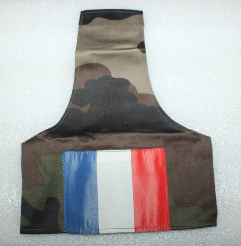 Brassard armée française