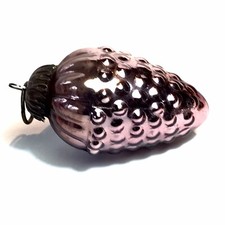 Ancienne Boule de Noël