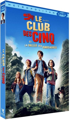 Dvd club des et la - dvd,