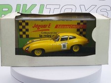 Jaguar Type E Meilleur modèle