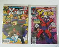 Flashback: The x-Men and