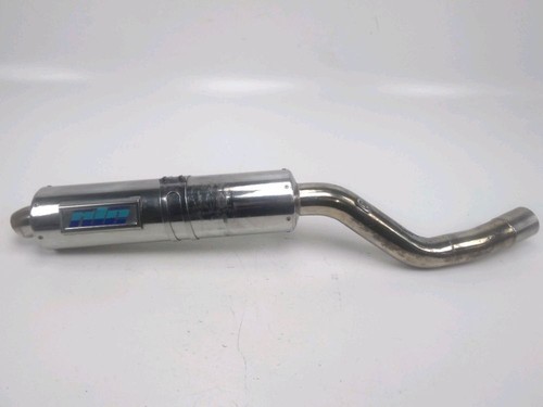 Silencieux suzuki gsxr - silencieux,