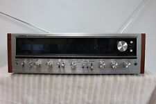 AMPLI TUNER PIONEER SX-737 (RECAPE)