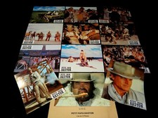terence hill bud spencer  PETIT PAPA BASTON ! jeu  photos cinema western