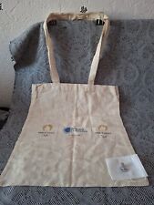 Lot 2 Articles Jo Paris 2024 : 1 Tote Bag Neuf Et  1 Pin's