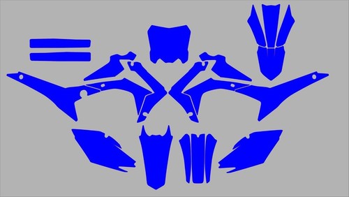 Kit deco crf - kit, mx
