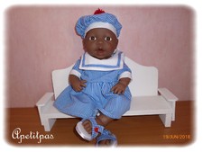 Vêtement poupée Bayer