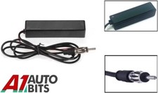 Antenne Radio AM FM Cachée