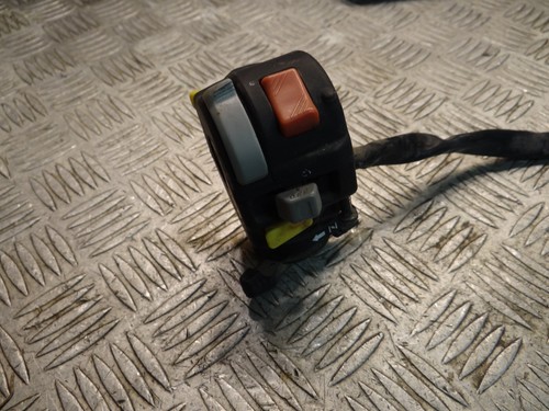 Commodo quad tgb 400 avenger - commodo,