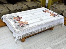 Lot de 1 housse de table