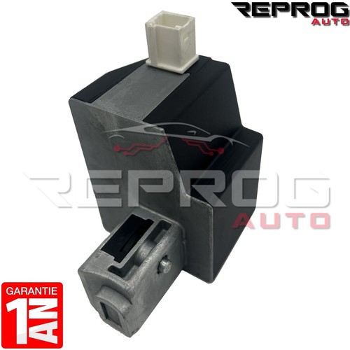 Verrou antivol direction - antivol,