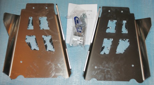 Protection triangle - protection,