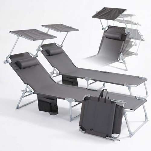 Arebos lot chaises - de, 2