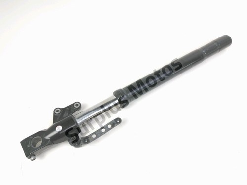 Tube fourche droit kawasaki - fourche,