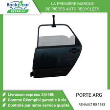 ? PORTE ARRIERE GAUCHE RENAULT R5 ?
