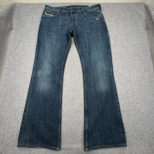 Diesel zathan 0071s jeans mens - 0071s,