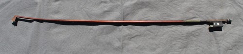 Archet french violin bow - 4/4,