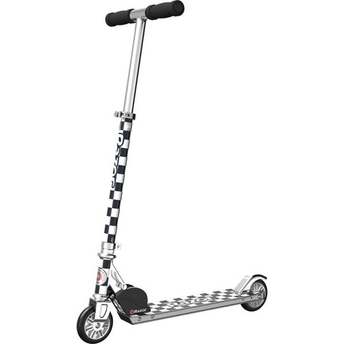 Hulajnoga dla dzieci razor - dzieci,