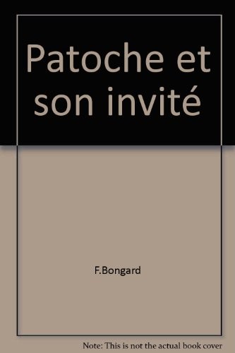 Patoche son invité - son,