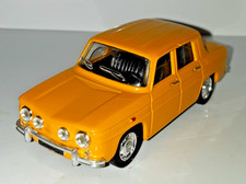 RENAULT  R8 S de SOLIDO au 1/43é Made In France  no:Novev/Dinky/Corgi/Atlas