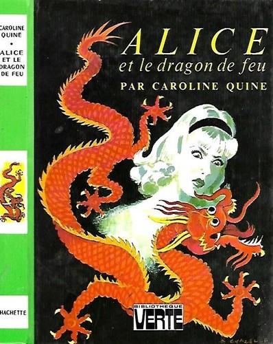 Caroline quine alice le - caroline,