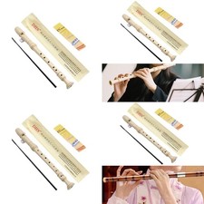 Kit de nettoyage pour flûte