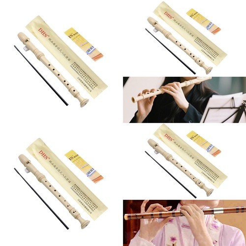 Kit nettoyage pour flûte - kit,