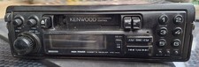 Autoradio Vintage Kenwood KRC