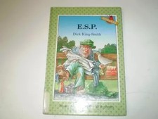 E. S. P.: Eric Stanley Pigeon, Dick King-Smith et P. Wingham