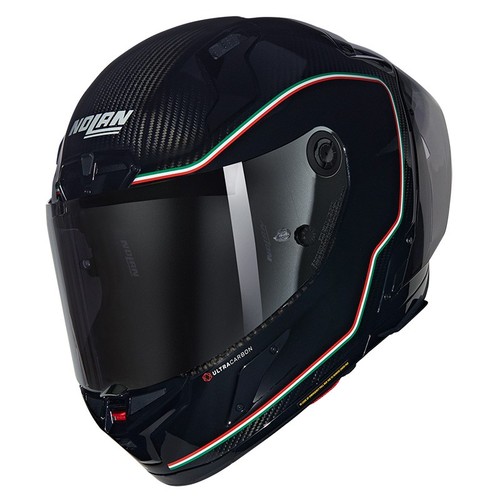 Casco integral nolan 804 rs - integral, x-804
