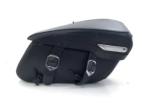 Case voyage droit - case, harley