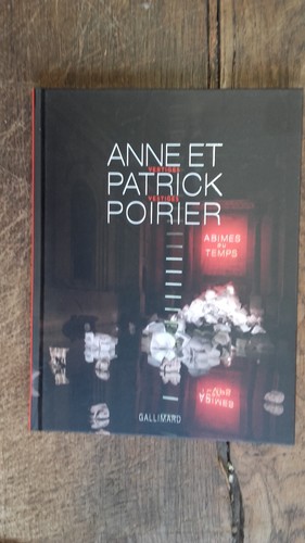 Anne patrick poirier - anne,