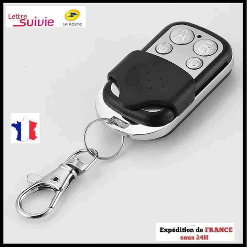 Télécommande universelle - télécommande,