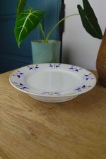 Assiette de Présentation sur