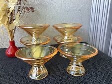 Coupe à glace vintage de