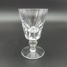 SAINT-LOUIS - VERRE À PORTO