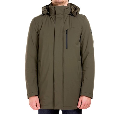 Woolrich veste homme mountain - homme,