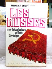 LES RUSSES, HENDRICK SMITH