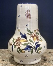 Vase soliflore en céramique