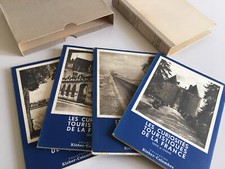 Les curiosités touristiques