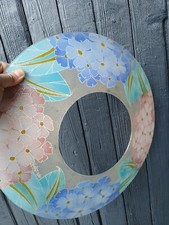 Vasque Loys Lucha Art Déco