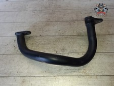 Protection moteur gauche - protection,