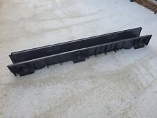 Caniveau 1000x120x88mm (Sans