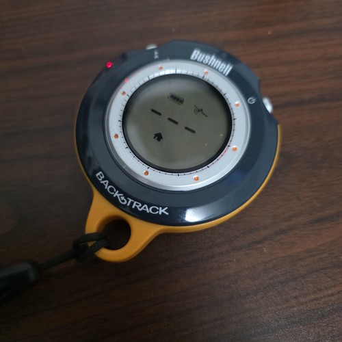 Bushnell backtrack gps 360050 - backtrack,