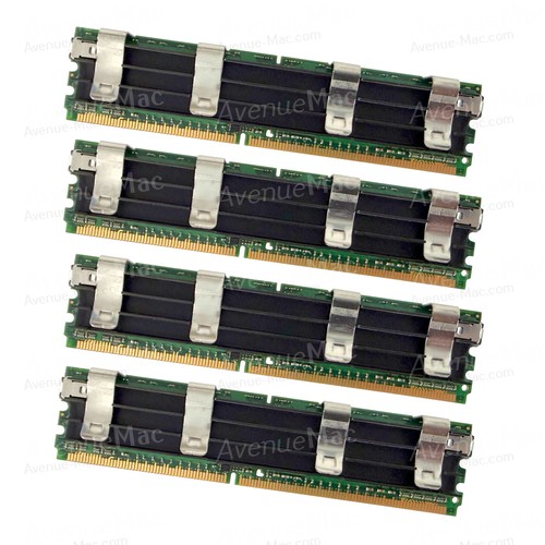 Kit 4go ram - kit, ddr2